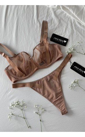 Sexy Γυναικεία Εσώρουχα – Αισθησιακά Slip για Κάθε Περίσταση